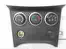 121866145 Nissan 1 12 13 14 15 Rogue Heater Ac A C Temperature Control Unit Manual Oem