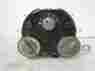 122640624 Nissan 12 13 Versa Heater Ac A C Temperature Control Unit Manual Oem