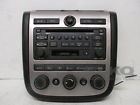 51674 122702231 05 Nissan Murano Temperature Control With Navigation Radio Oem Lkq