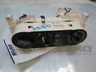 51499 123695061 2004 Nissan Sentra Oem Climate Heater Ac Control Lkq