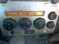 655-72461 1237514 Armada 07 Nissan Temperature Control