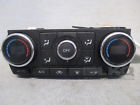 125143578 Nissan 2007-2013 Altima Heater A C Climate Control Switch Oem Lkq