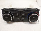 126124779 Nissan 2010-2013 Altima Ac Air Conditioner Climate Control Panel Oem