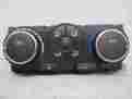126773881 Nissan 2010 2011 2012 2013 Altima Heater A C Climate Control Switch Oem Lkq