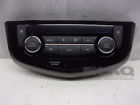 127865464 Nissan 14 15 2014 2015 Rogue Climate Ac Heater Fan Control Oem 127865464 Nissan 14 15 2014 2015 Rogue Climate Ac Heater Fan Control Oem