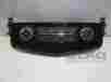 128078469 Nissan 15 2015 Altima Climate Ac Heater Fan Control Oem