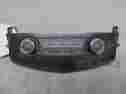 128424542 Nissan 2013 2014 Altima Heater A C Climate Control Switch Oem Lkq