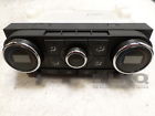 129583563 Nissan 2007-2013 Altima Ac Air Conditioner Climate Control Panel Oem