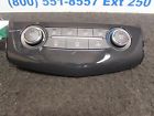 A50253 13 Control Nissan Ac Controller Manual Altima Cpe Heat