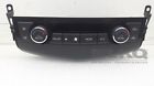 130423903 Nissan 2015 Altima Ac Heater Temperature Control Oem Lkq