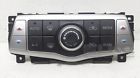 131319453 Nissan 2009-2014 Maxima Ac Heater Temperature Control Oem Lkq 131319453 Nissan 2009-2014 Maxima Ac Heater Temperature Control Oem Lkq