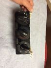 132740619 Nissan 02 03 04 Altima Manual Climate A C Heater Temperature Control Oem
