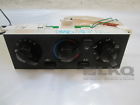 132993243 Nissan 03 04 Frontier Crew Cab Xterra Xe Oem Climate Heater Ac Control Lkq