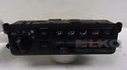 133334418 Nissan 00 01 Altima Ac A C Heater Temperature Control Oem 133334418 Nissan 00 01 Altima Ac A C Heater Temperature Control Oem