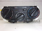 133413321 Nissan 2010-2012 Versa Climate Ac Heater Fan Control Oem