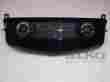 134408468 Nissan 2015 Altima Manual Climate Ac Heater Fan Control Oem