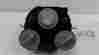 135041272 Nissan 09 10 11 12 13 14 Cube Ac A C Heater Temperature Control Oem