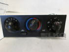 135591932 Nissan 2001 2002 Frontier Heater Ac Temperature Controller Unit Oem Lkq