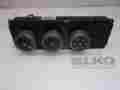136982163 Nissan 2004 Titan Climate Ac Heater Fan Control Oem