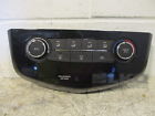 137373388 Nissan 2011-2016 Rogue Climate Ac Heater Temperature Control Oem Lkq 137373388 Nissan 2011-2016 Rogue Climate Ac Heater Temperature Control Oem Lkq