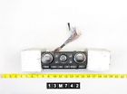 13m742 Unit Heat Climate 2005 Nissan Temperature Panel Switch Titan Ac Control