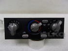 141551787 Nissan 03 04 X-terra Frontier Ac A C Heater Control Oem