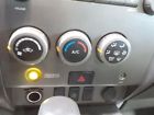 1453802 Temperature Nissan 4 Cab Crew 05 Xe Control Titan
