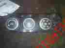 146457 Titan 06 Nissan Temperature Control Xe Crew Cab