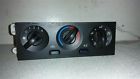 14647 Xterra 00 Nissan Temperature Control From 1 W Ac