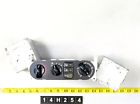 14h254 Panel Switch Heat 04 Climate Unit Oem Sentra Ac Temperature Control