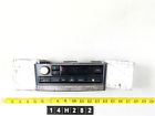 14h282 Panel Ac Control 2000 Maxima Temperature Climate Switch Nissan Heat Unit