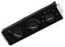15-72218 Acdelco Gm Original Equipment Heater Control Panel