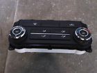 15 Nissan Frontier A C Heater Temperature Climate Control