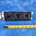 1656-10 96-00 Nissan Pathfinder Ac Heat Climate Control Oem Used Some Wear