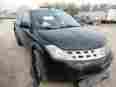 16f-41 Nissan Murano Heater A C Control 05