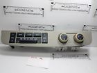 174728639 Nissan Armada Infiniti Rear Audio Climate Control