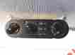 175-011-0012 Nissan 2003 Sentra Manual Heater A C Temperature Climate Control Unit Used Oem