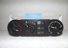 175-011-0270 Nissan 2004-2006 Sentra Manual Heater A C Temperature Climate Control Unit Oem 175-011-0270 Nissan 2004-2006 Sentra Manual Heater A C Temperature Climate Control Unit Oem