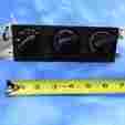 1815-14 Nissan 95-97 Sentra Ac Heat