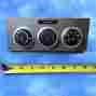 1819-4 Nissan 07-12 Sentra Ac Heat