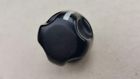 18567-b Nissan Oem Xterra Ac Heater Small Center Temperature Control Knob