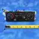 1874-10 99-00 Nissan Frontier Ac Heat Climate Control Oem Used Some Wear Marks