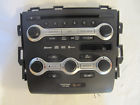 1aa5b 2010 Nissan Murano Radio