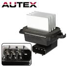 1d52291946mgyx5j Autex Heater Blower Motor Resistor Regulator For Nissan Armada