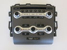 1gr0a-210140 Nissan Murano Audio Control Panel Temperature Climate Unit 689124687443