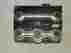 1gr0b-210141 25391-1gr0b Nissan 2011 2012 2013 2014 Murano Climate Sat Radio Control Panel Face Plate
