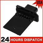 1i501t43968lj0p Autex Heater Blower Motor Resistor Regulator For Nissan Frontier Pathfinder