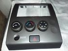1n6ba06ax7n205065 Nissan Titan Manual Heater Temperature Climate Control Oem