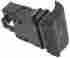 53-16083 2.4l-l4 Ds-1647 Standard Rear Window Defroster Switch-defogger Switch Fits 95-98 Nissan 240sx 201-2274 Sw5616 1s8107