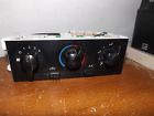 2001 2002 S470 Prices Control Nissan Heater Climate 2003 2004 Xterra